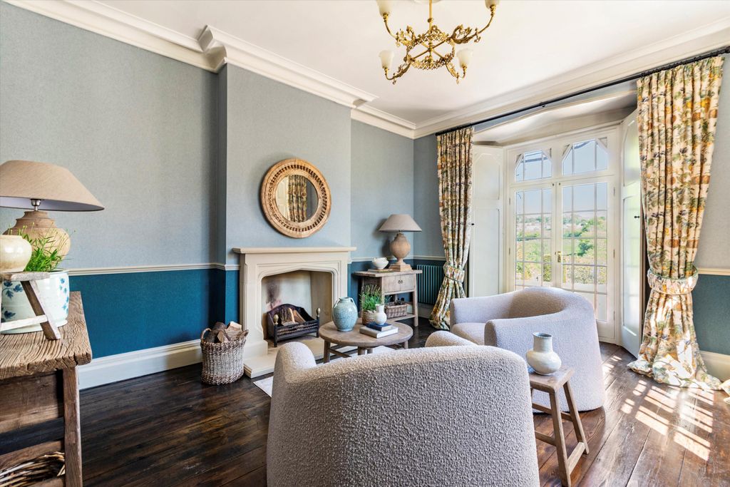 Additional image 13 of 5 bed detached house for saleChurch Lane, Sevenhampton, Cheltenham, Gloucestershire GL54