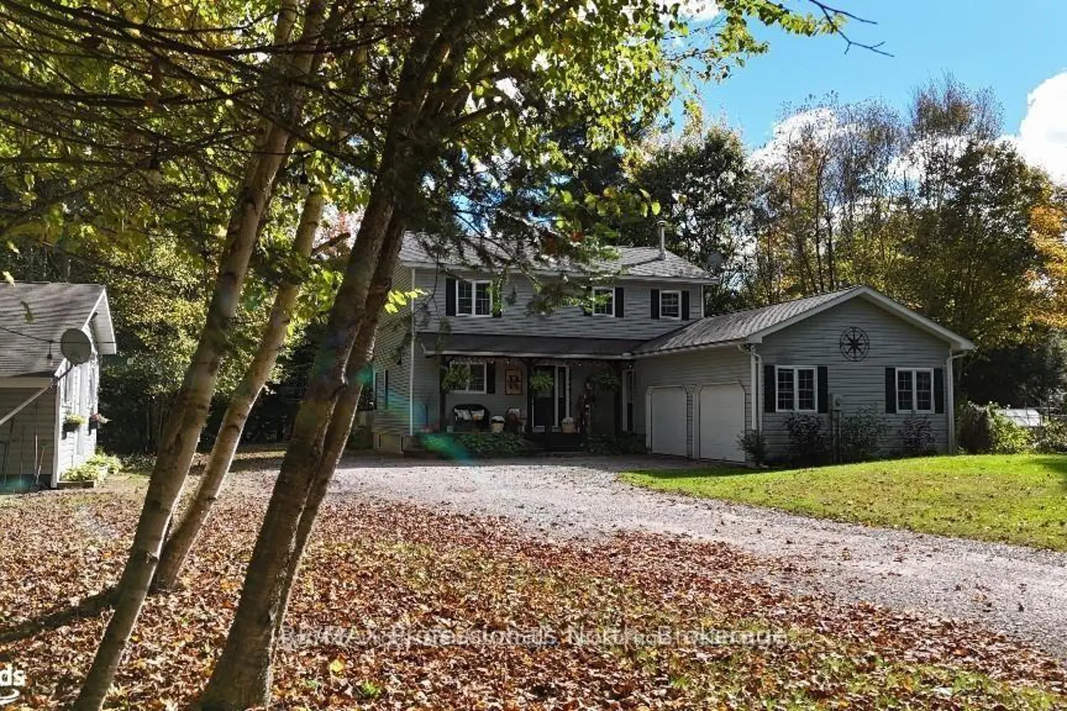 1057 Suburban Court