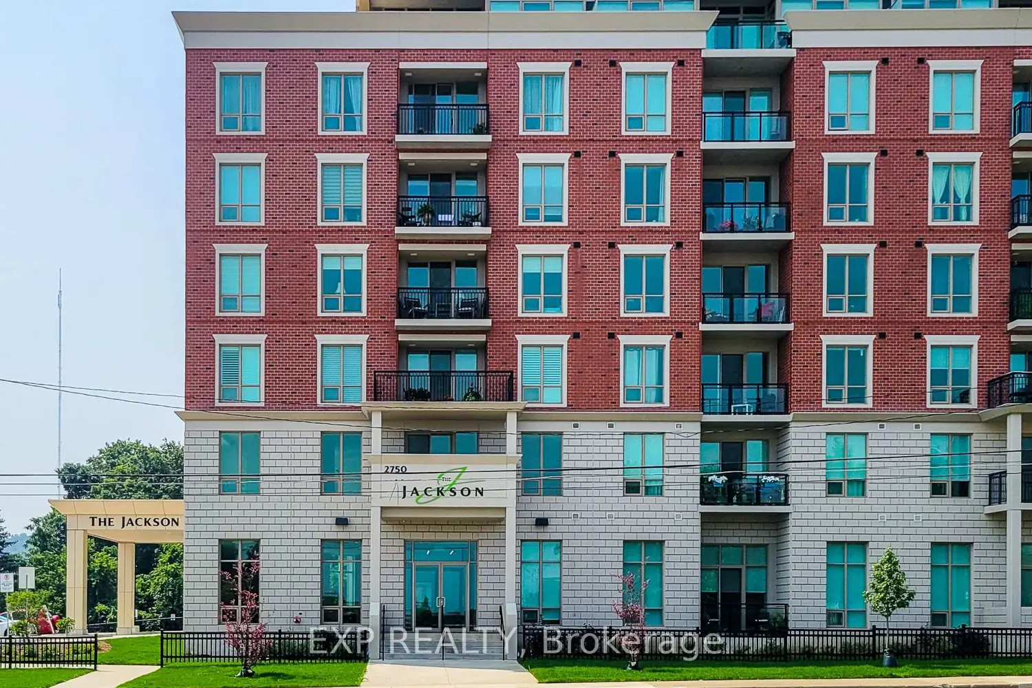 2750 King Street 102