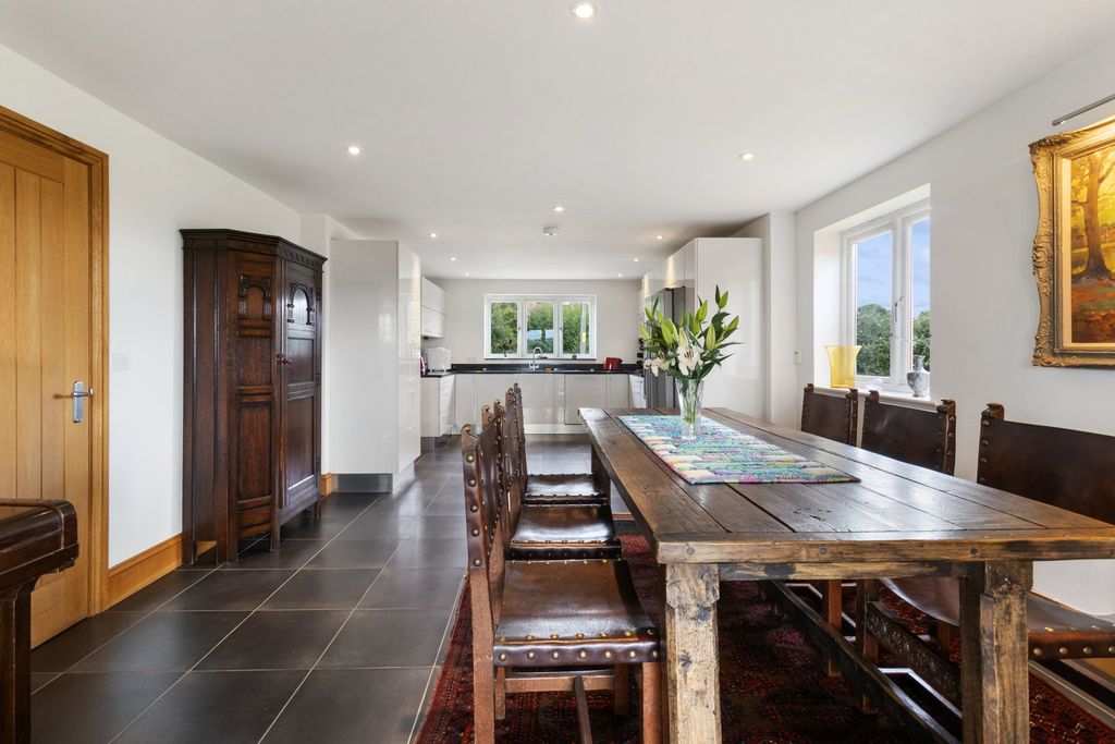 Additional image 9 of 3 bed detached house for saleMeadway, Portna Warden Lane, Barons Cross Road, Leominster, Herefordshire HR6