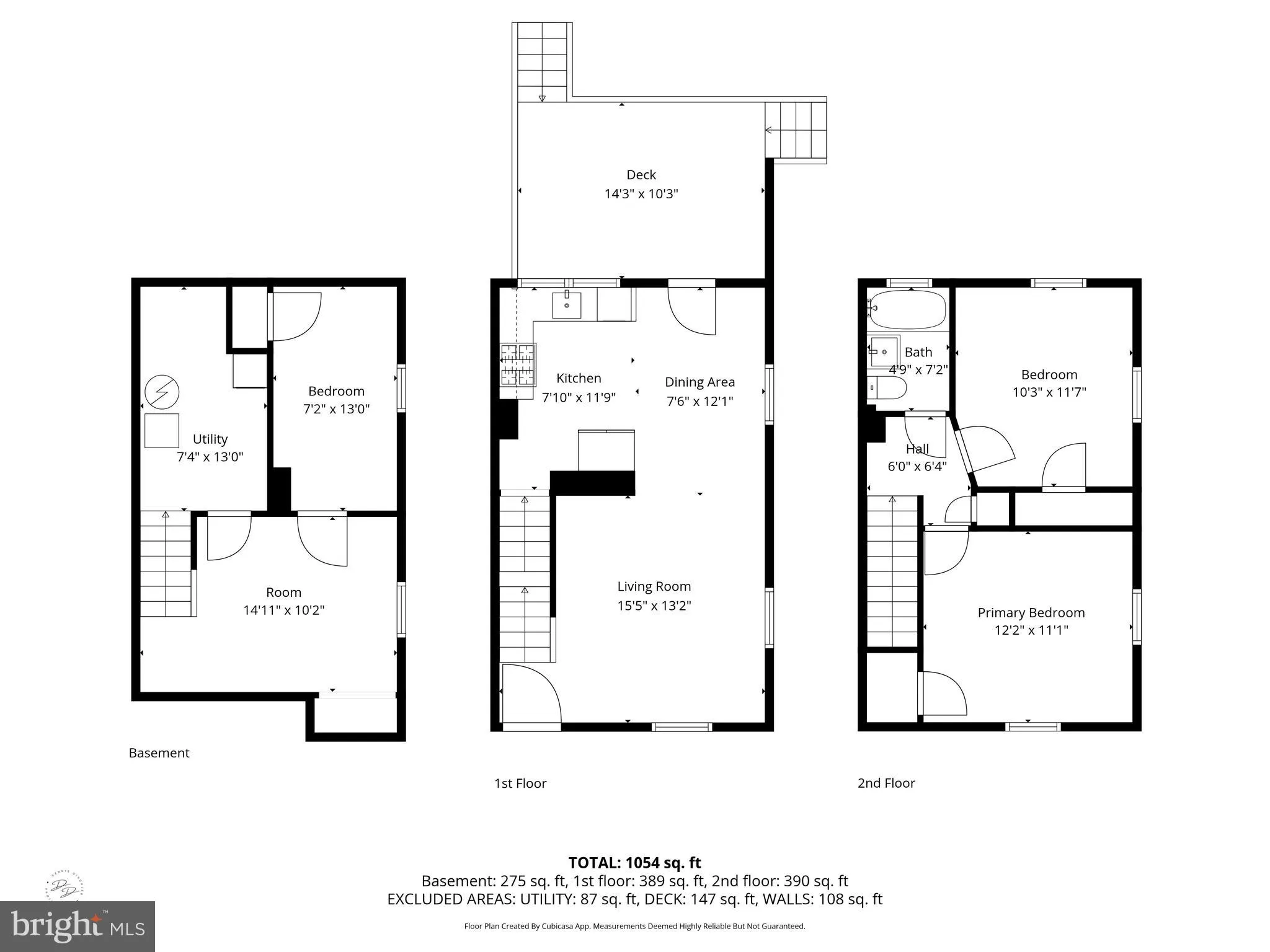 Additional image 67 of 124 Tennessee Avenue, Wilmington, DE 19804