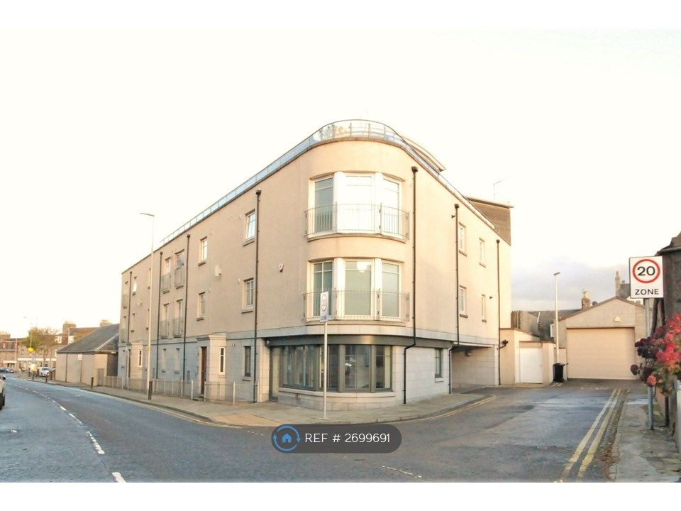 Additional image 16 of 2 bed flat to rentBroomhill Road, Aberdeen AB10