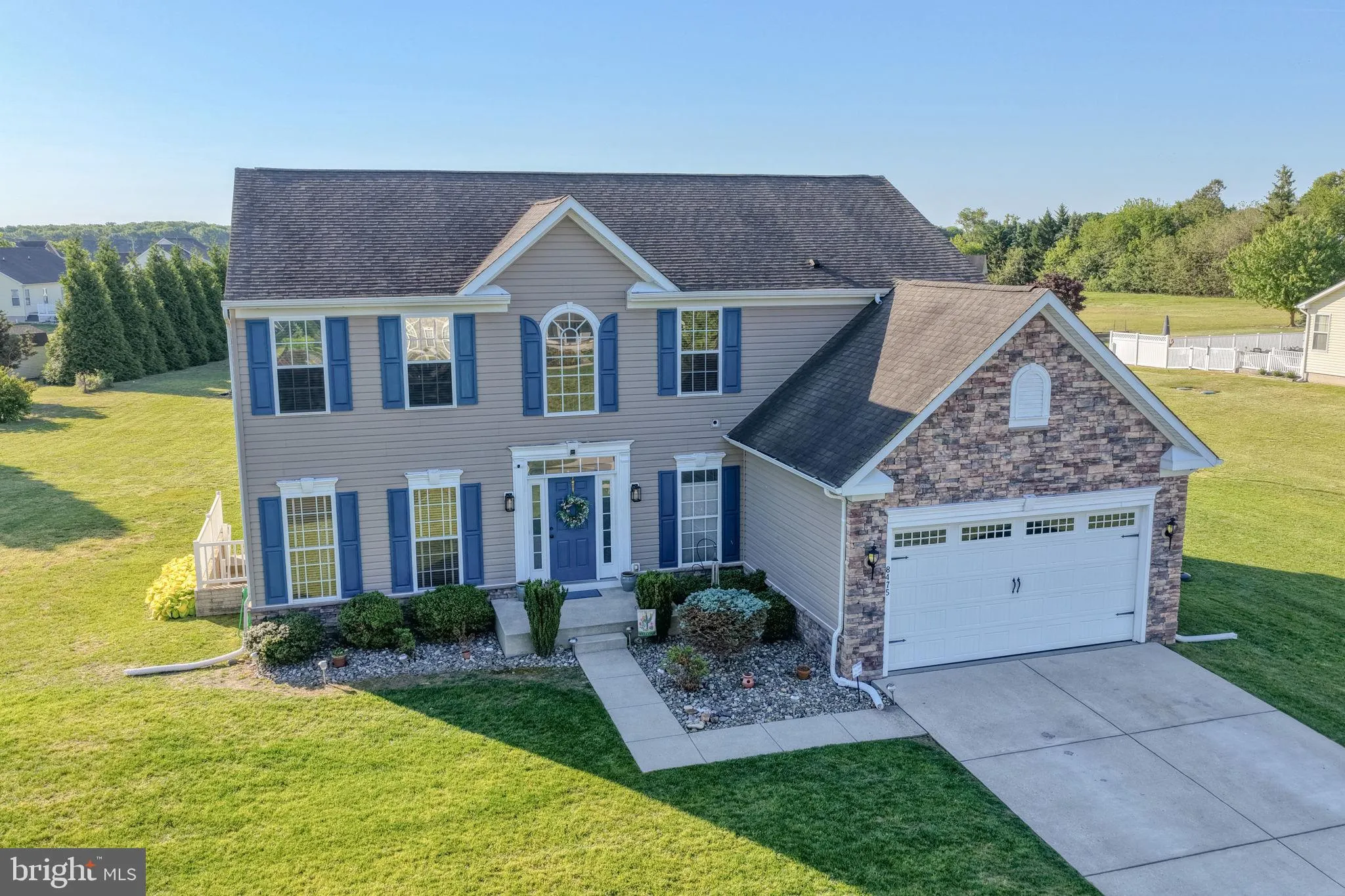 Additional image 59 of 8475 Glade Drive, Milford, DE 19963