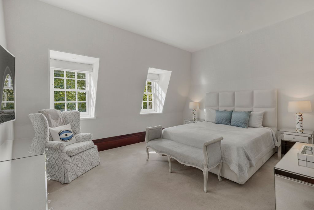 Additional image 16 of 10 bed property for saleAvenue Road, St Johns Wood, London NW8