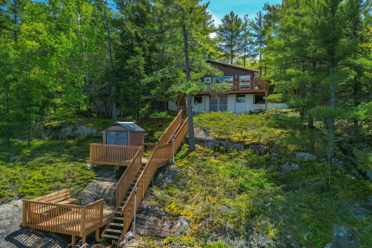 47 Ridgeway Drive