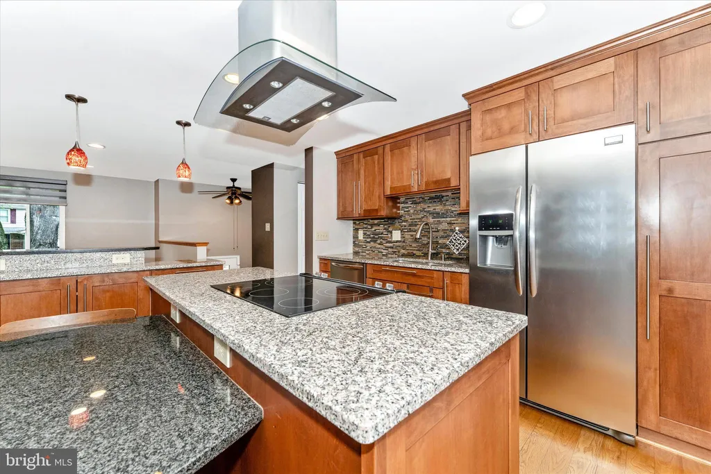 Additional image 17 of 20 Framingham Court, Gaithersburg, MD 20879