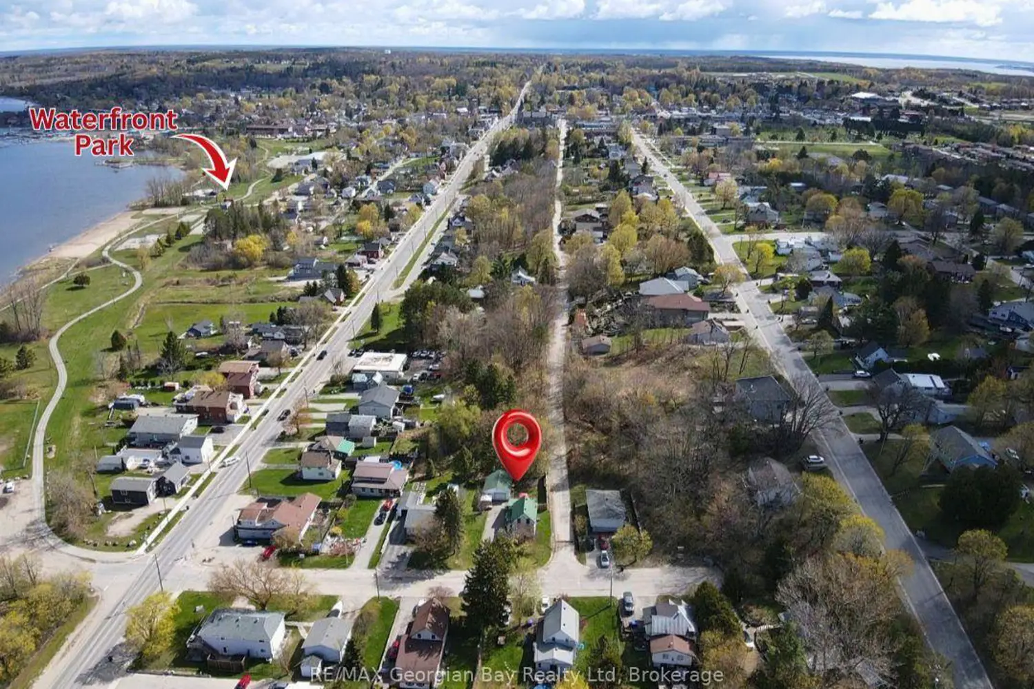 Additional image 13 of 13 Centre Street