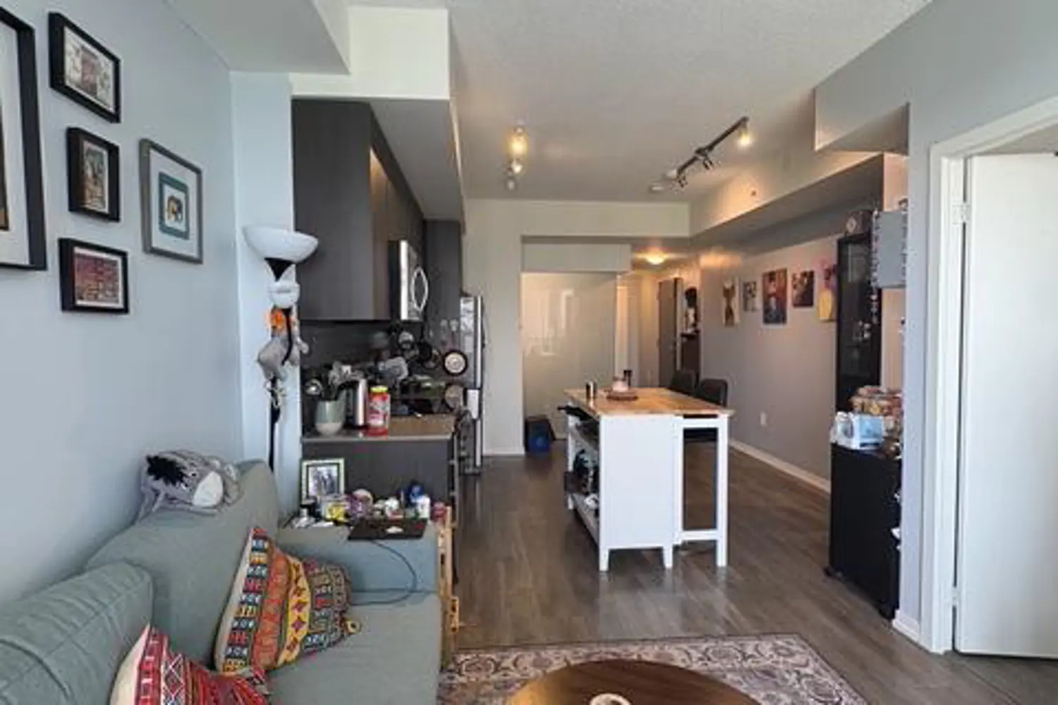 3237 Bayview Avenue 907 photo 3