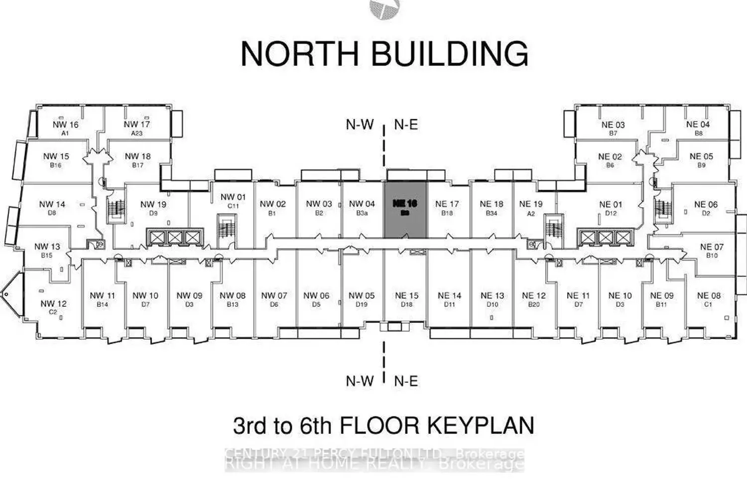 Additional image 20 of 9205 Yonge Street 512