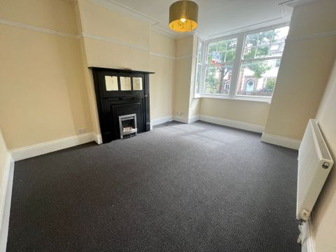 Upperton Road, Leicester LE3
