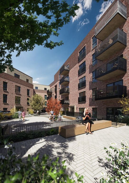 Additional image 10 of 2 bed flat for saleBrentwood Central, Western Road, Brentwood CM14