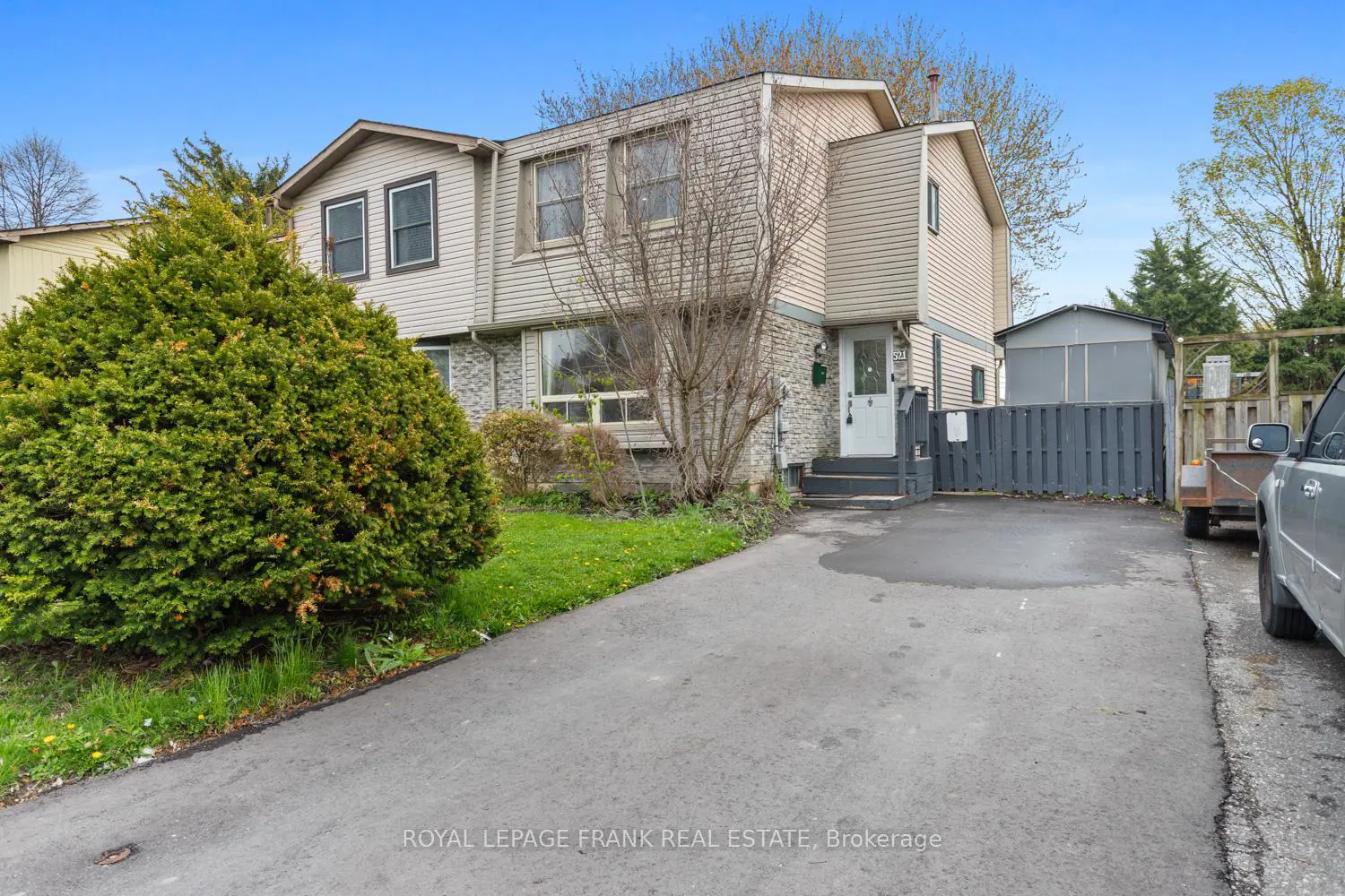 521 Gaylord Drive