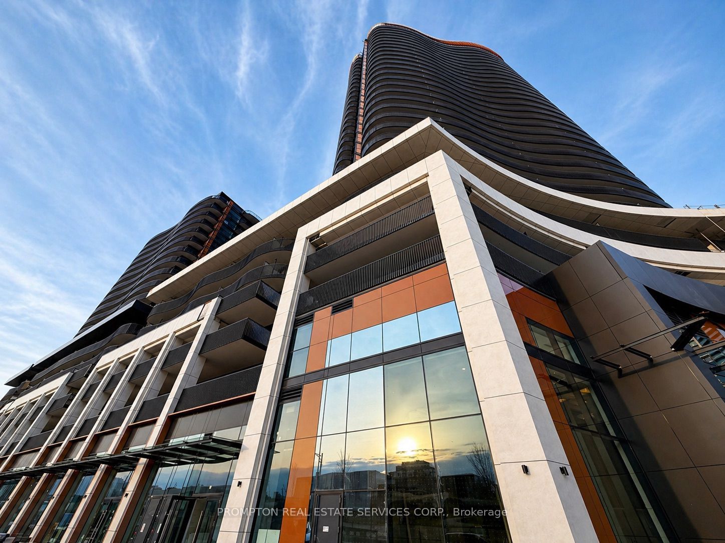 1808-18 Esther Shiner Boulevard, Toronto, ON, M2K 0J7