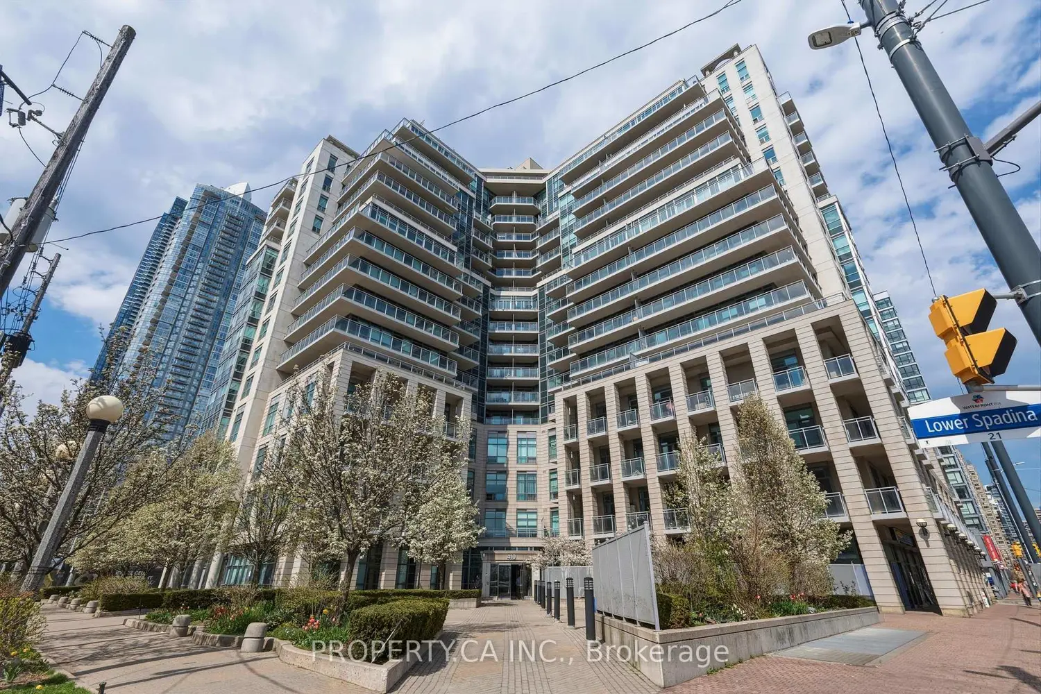 Additional image 18 of 410 Queens Quay 1105