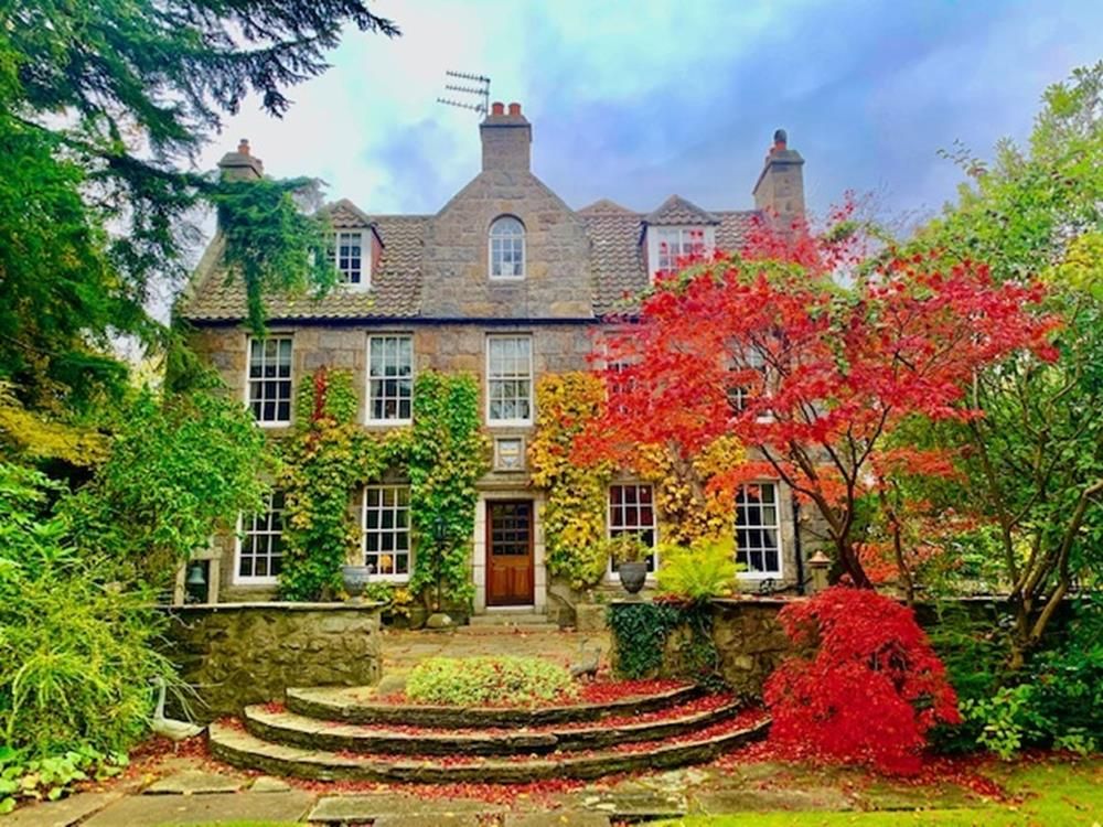 6 bed detached house to rentThorngrove Avenue, Aberdeen AB15