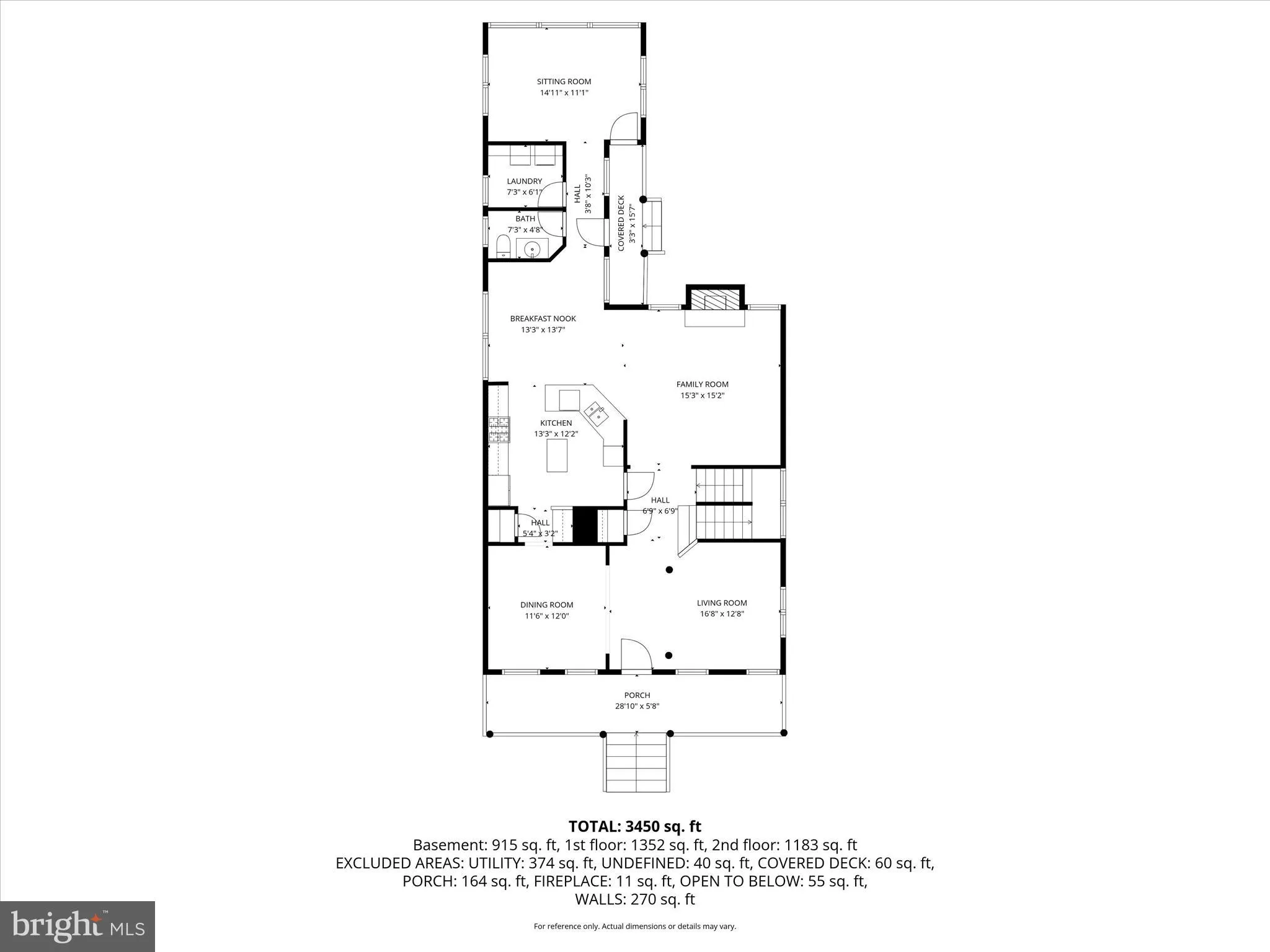 Additional image 126 of 2708 Bill Dorsey Boulevard, Adamstown, MD 21710