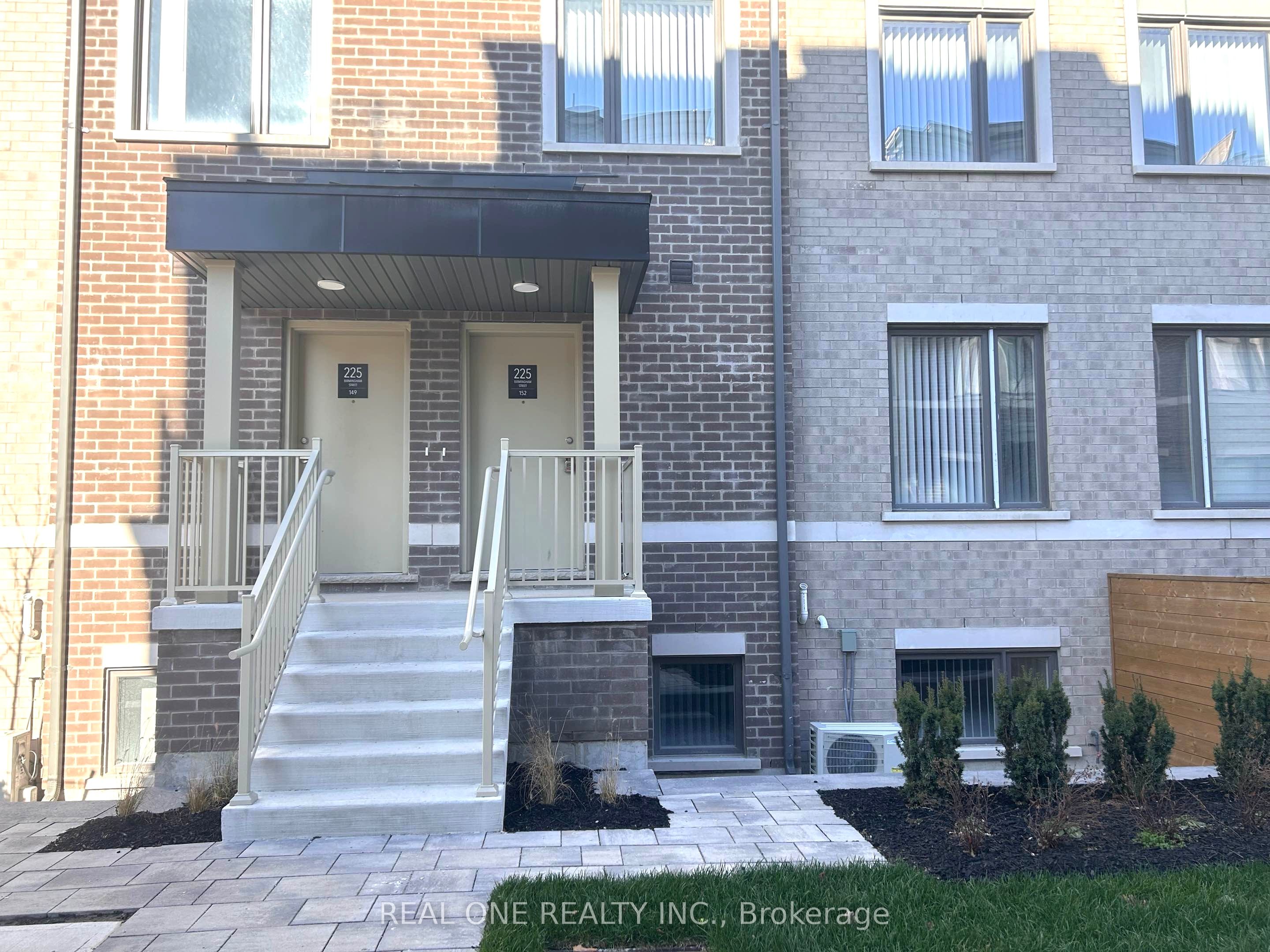 Additional image 2 of 41-15 William Jackson Way, Toronto, ON, M8V 0J8