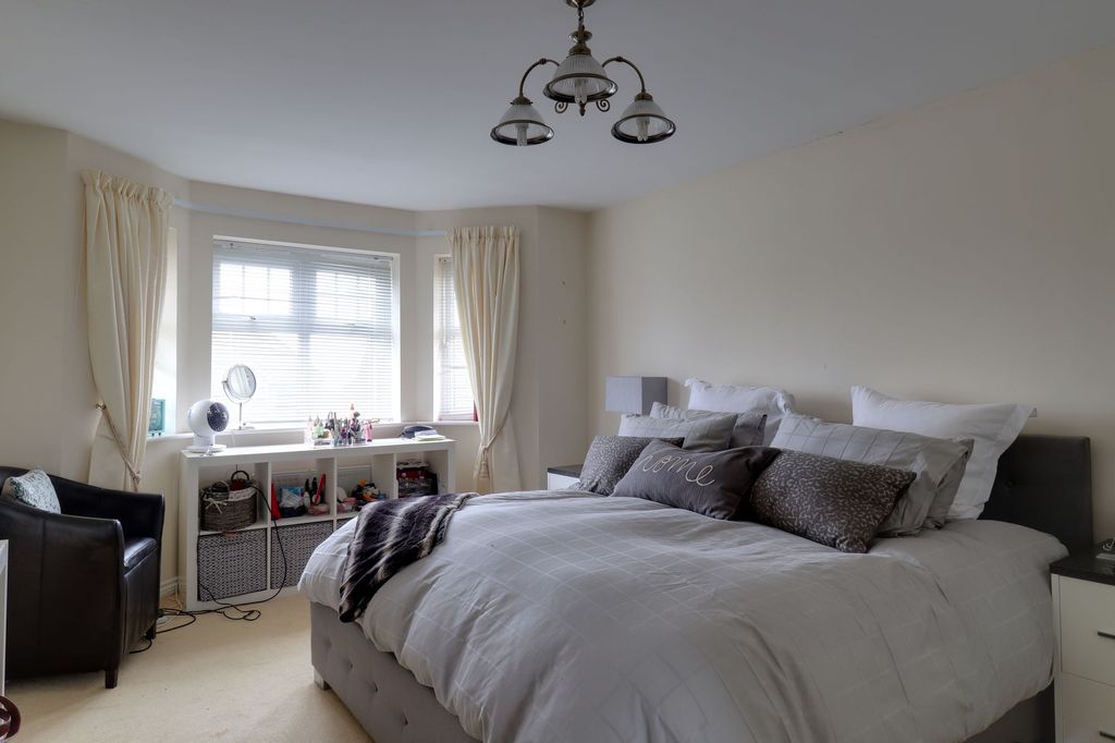 Additional image 14 of 4 bed detached house to rentHugo Way, Loggerheads TF9