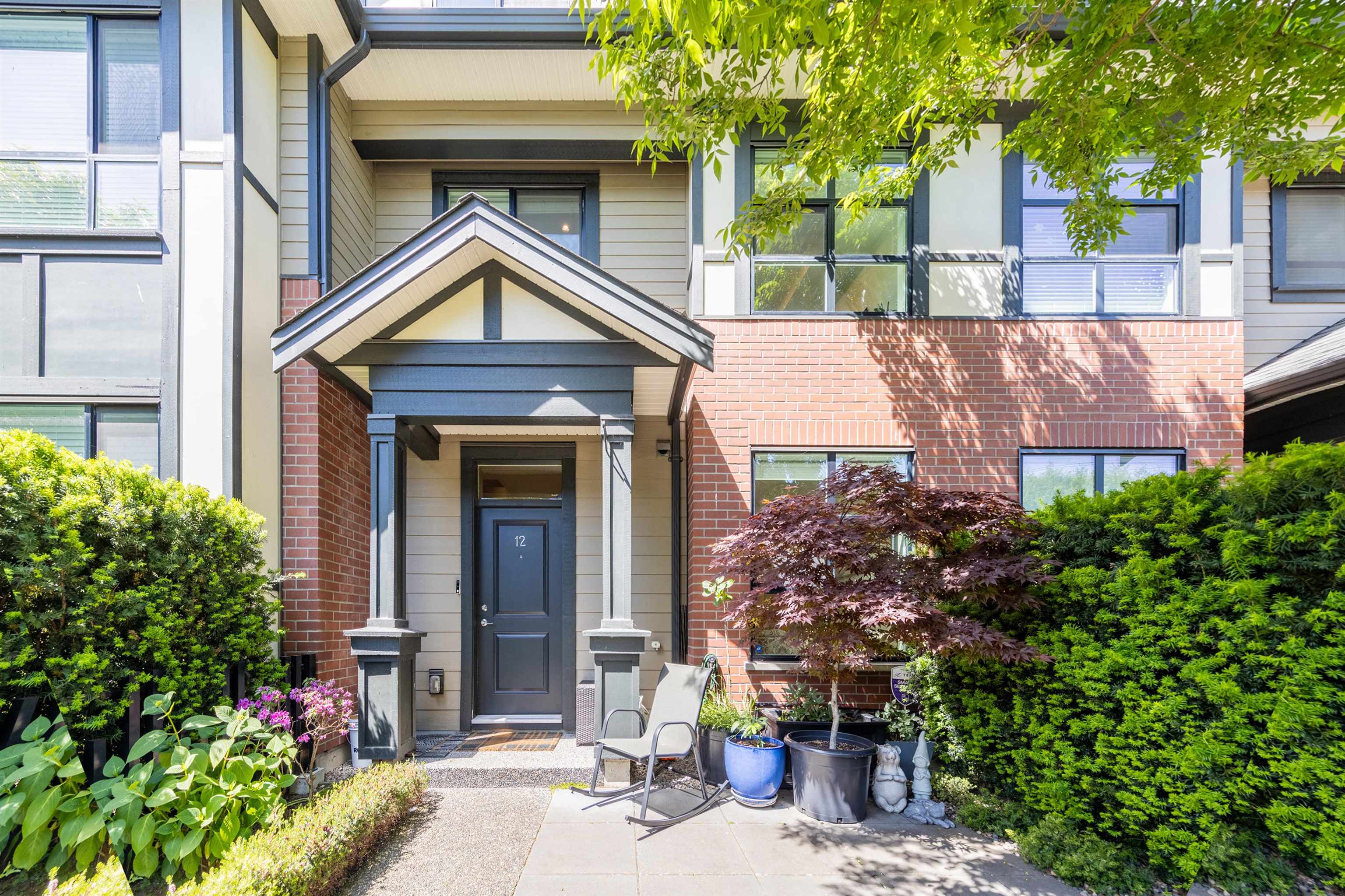 Additional image 2 of 12-10611 Gilbert Road, Richmond, BC, V7E 2H4