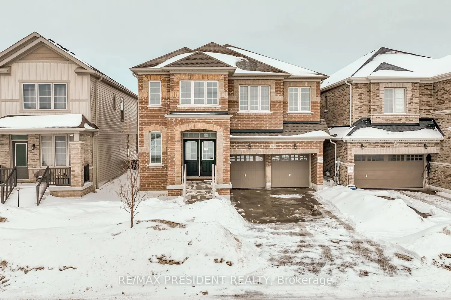 663 Anishinaabe Drive