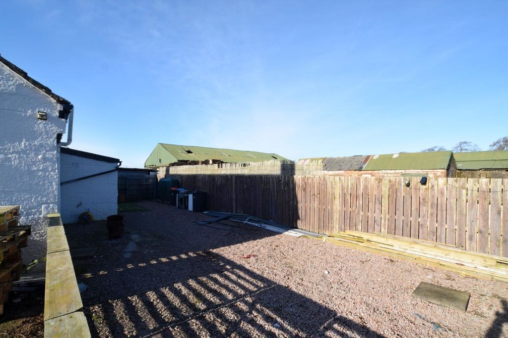 Additional image 18 of 3 bed semi-detached house for saleJasmine Cottage, Merkland, Bankend, Dumfries DG1