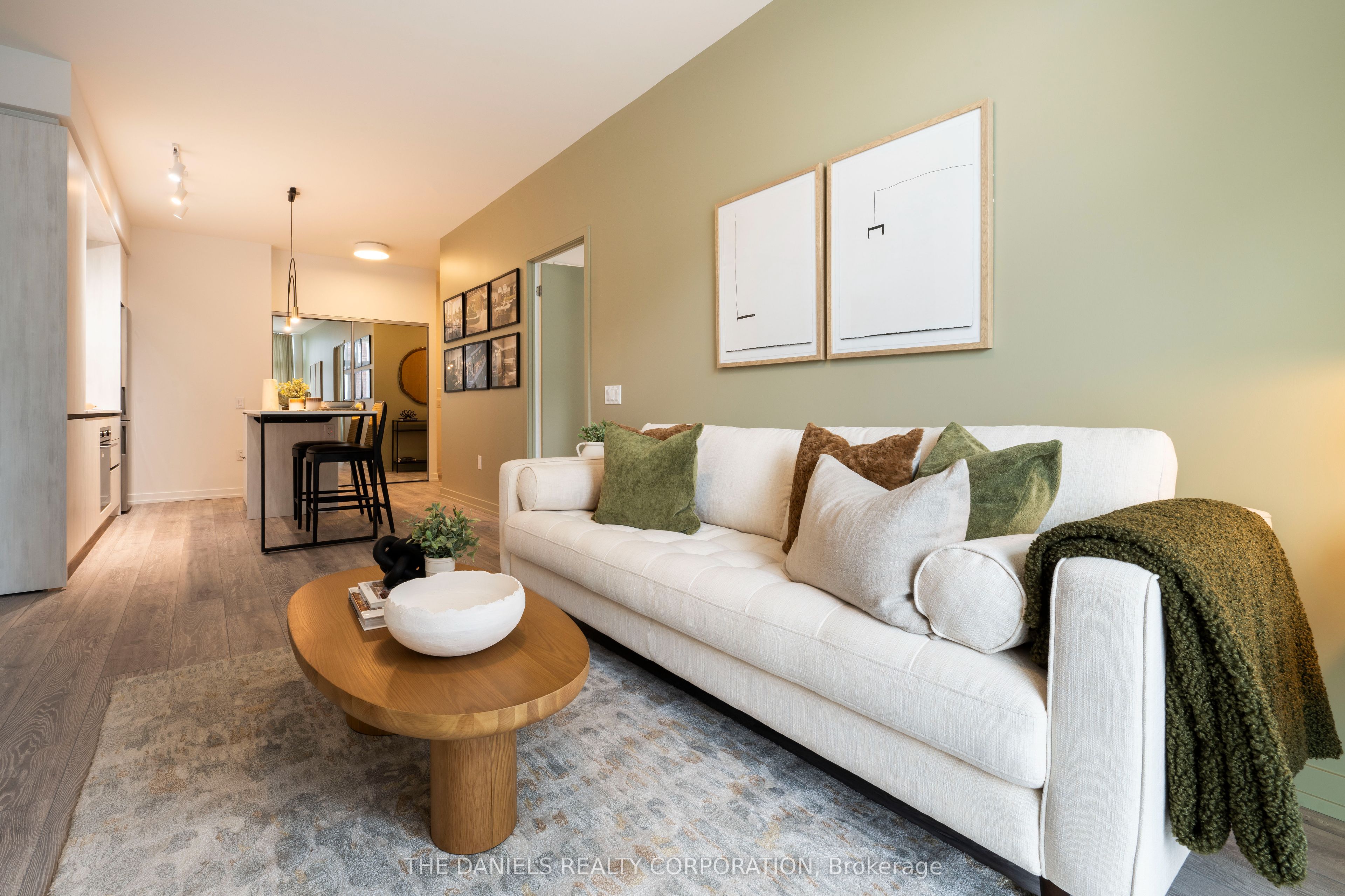 Additional image 2 of 1408-2485 Eglinton Avenue W, Mississauga, ON, L5M 2T1