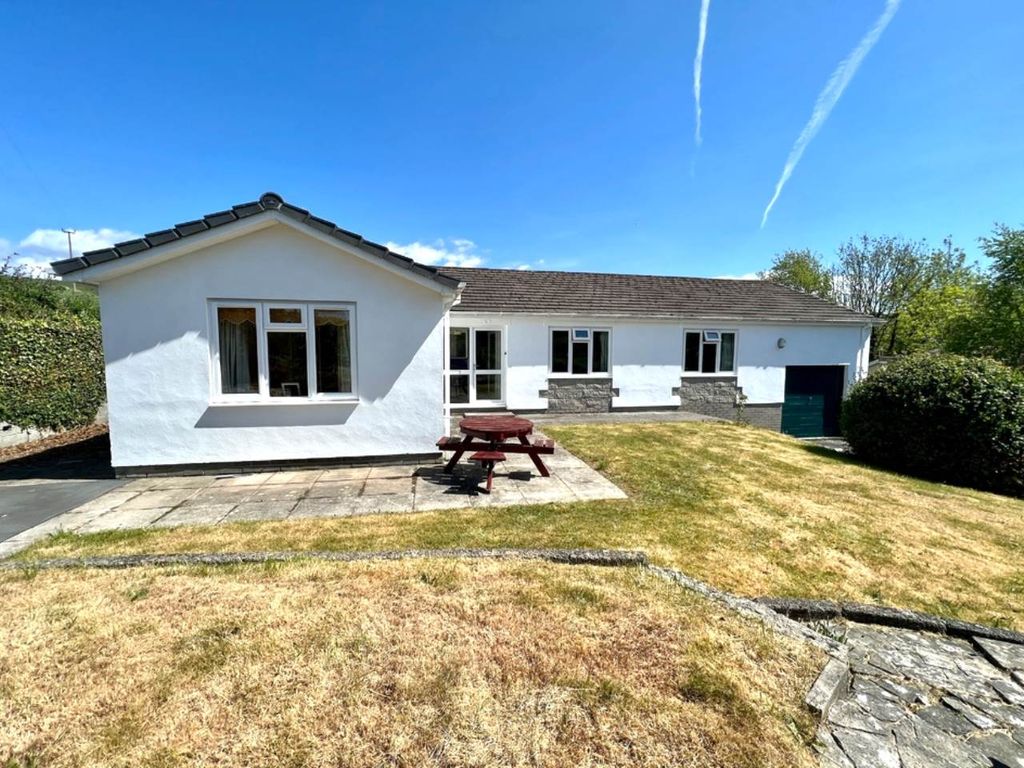 2 bed detached bungalow for saleDol-Y-Bont, Borth, Ceredigion SY24