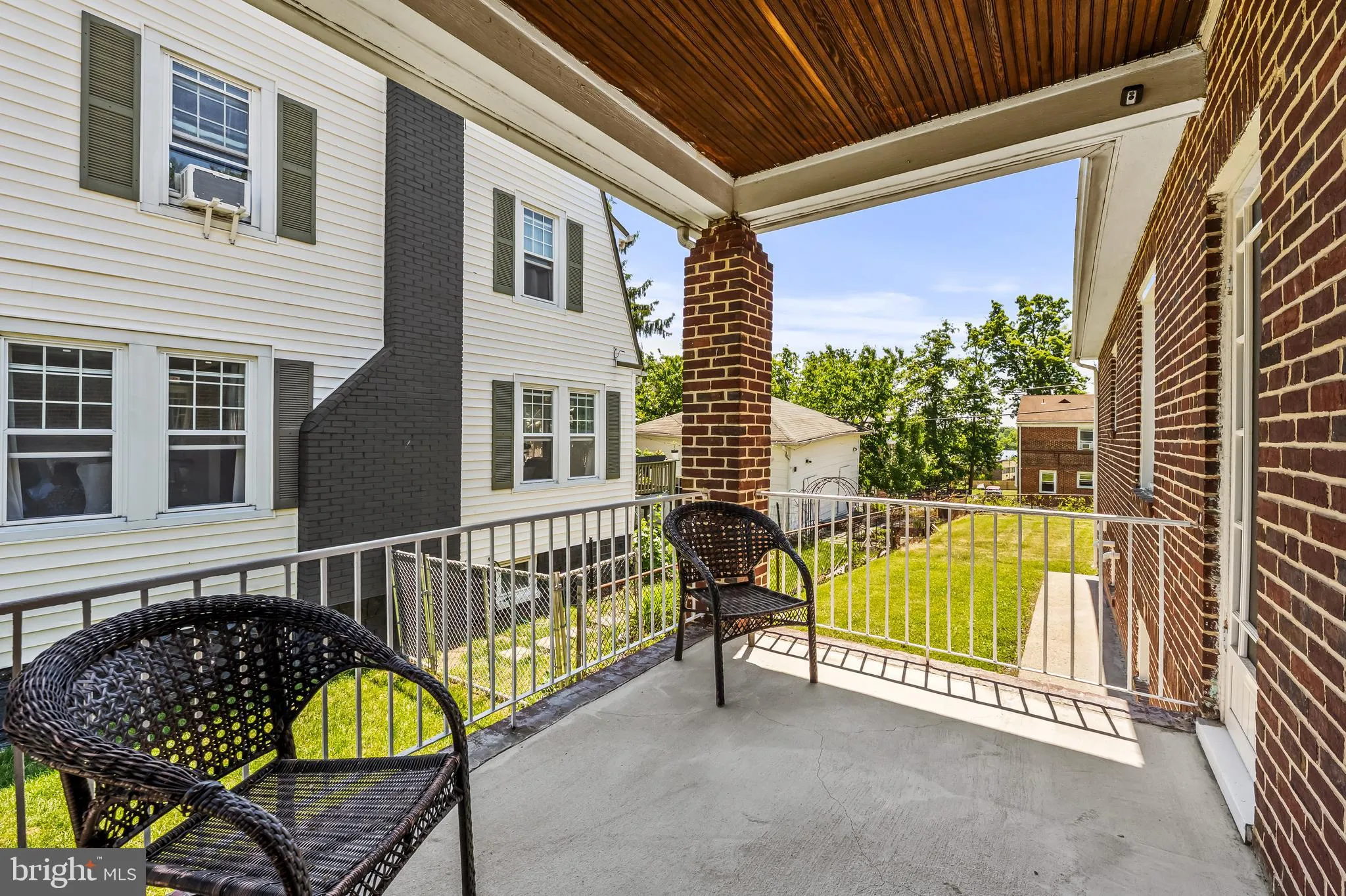 Additional image 89 of 2505 Oakley Avenue, Baltimore, MD 21215