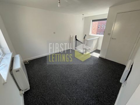 Wycliffe Street, City Centre LE1
