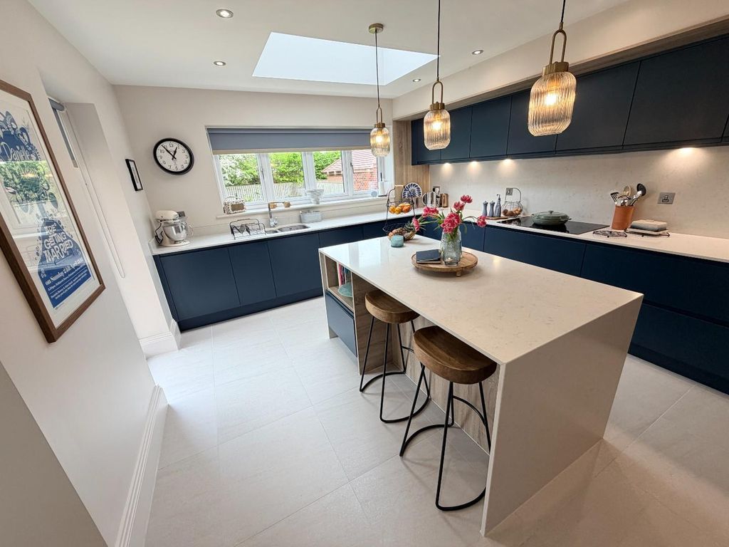 Additional image 14 of 4 bed detached house for saleMayfair Gardens, Hartlepool TS26