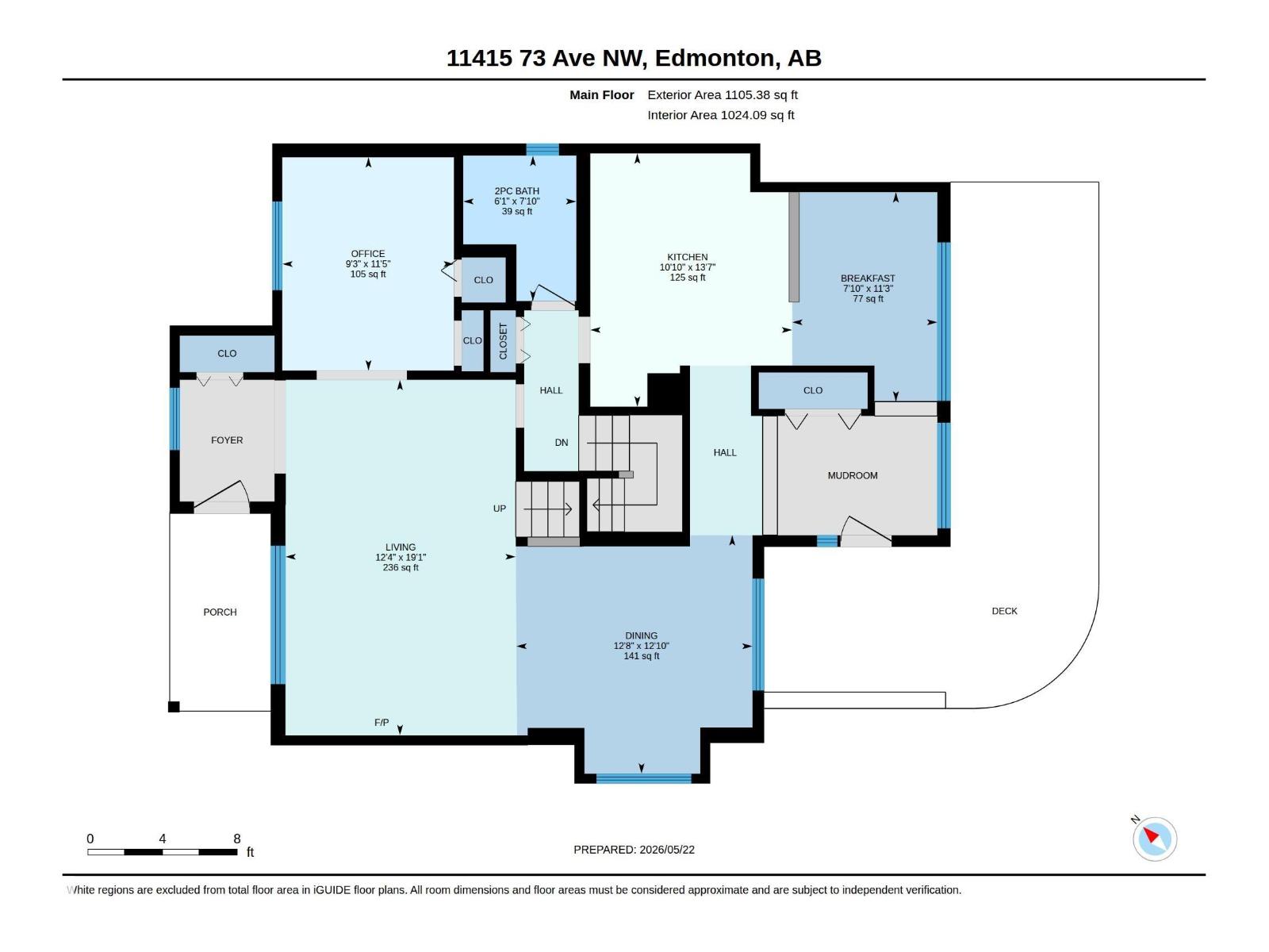Additional image 4 of 11415 73 Avenue NW, Edmonton, AB, T6G0E2