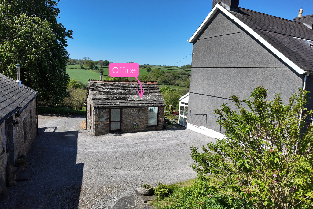 Additional image 30 of Land for saleHaulwen Lodge, Ffairfach, Llandeilo SA19