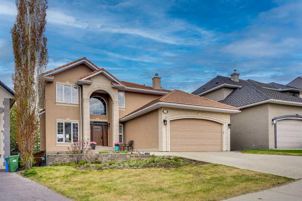 378 Patterson Boulevard SW, Calgary, AB, T3H 3N6