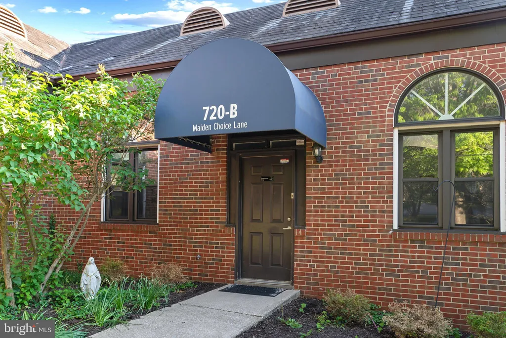 Additional image 2 of 720 Maiden Choice Lane Unit A-B, Baltimore, MD 21229