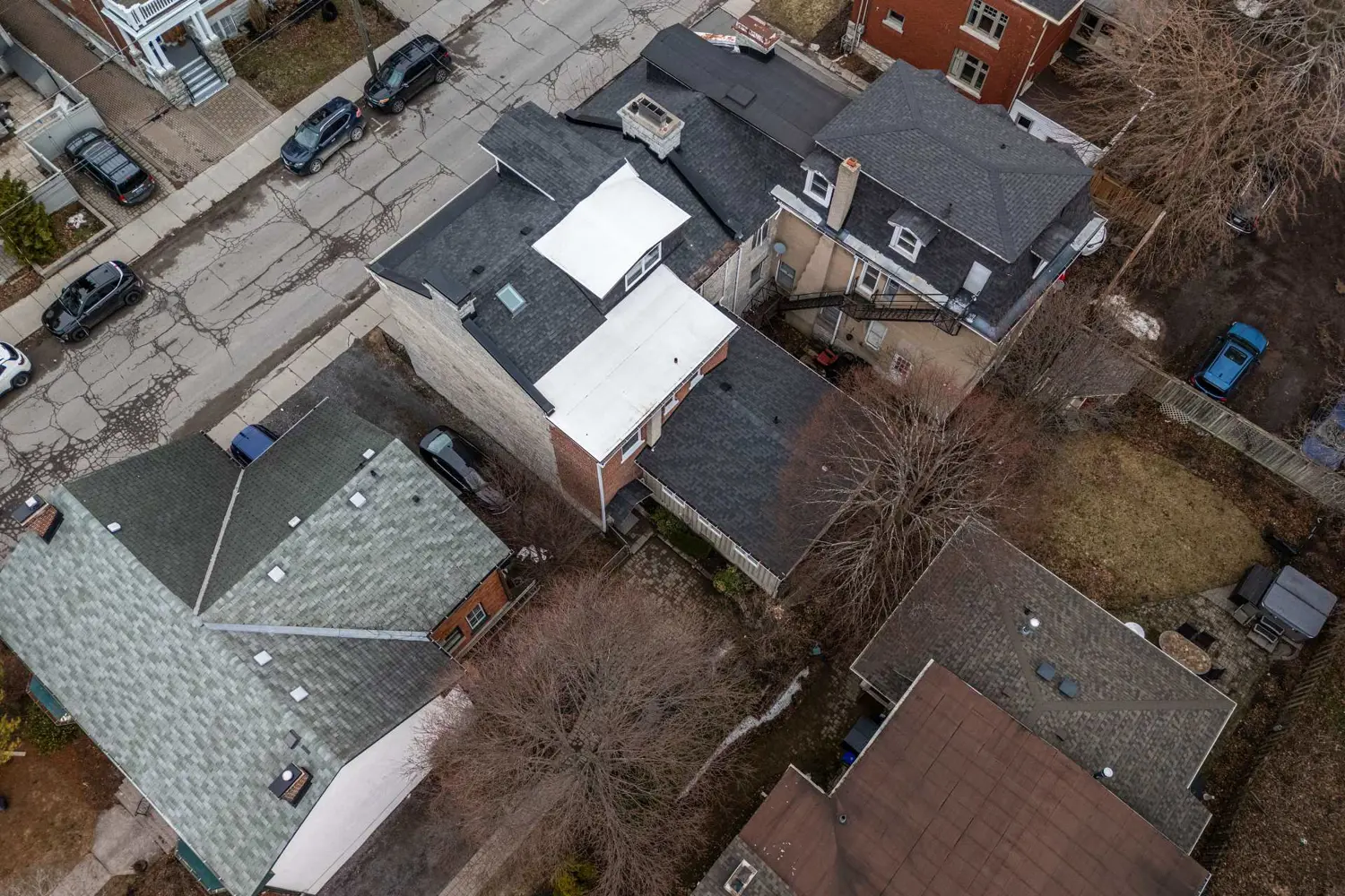 Additional image 4 of 25 Wellington Street