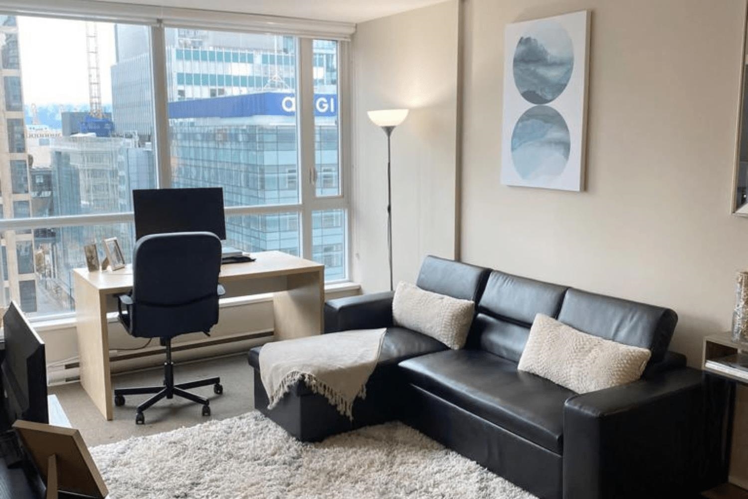 Additional image 3 of 13Floor-833 Seymour Street , Vancouver, BC, V6B 0G4