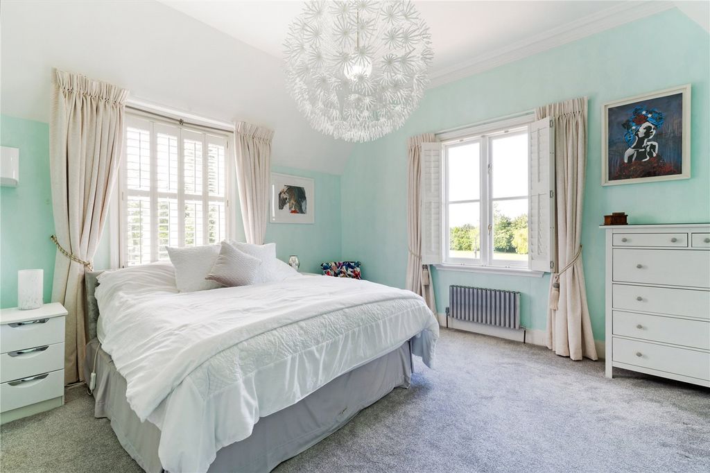 Additional image 19 of 9 bed equestrian for salePeakes End, Steppingley, Bedfordshire MK45