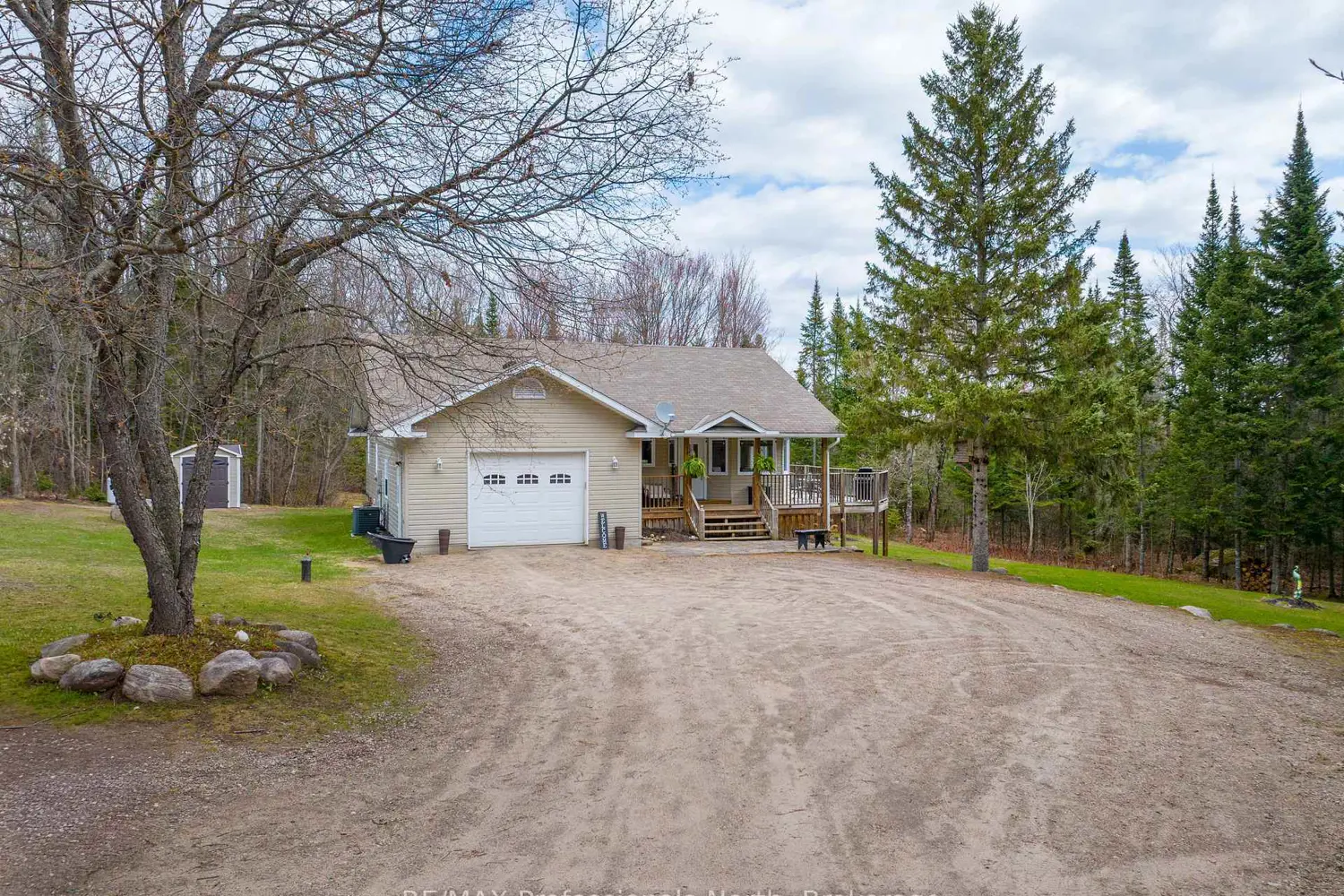 167 Old Government Road