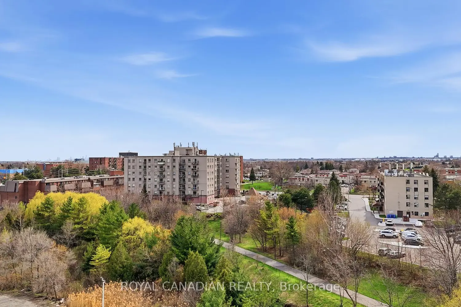 Additional image 2 of 7405 Goreway Drive 619