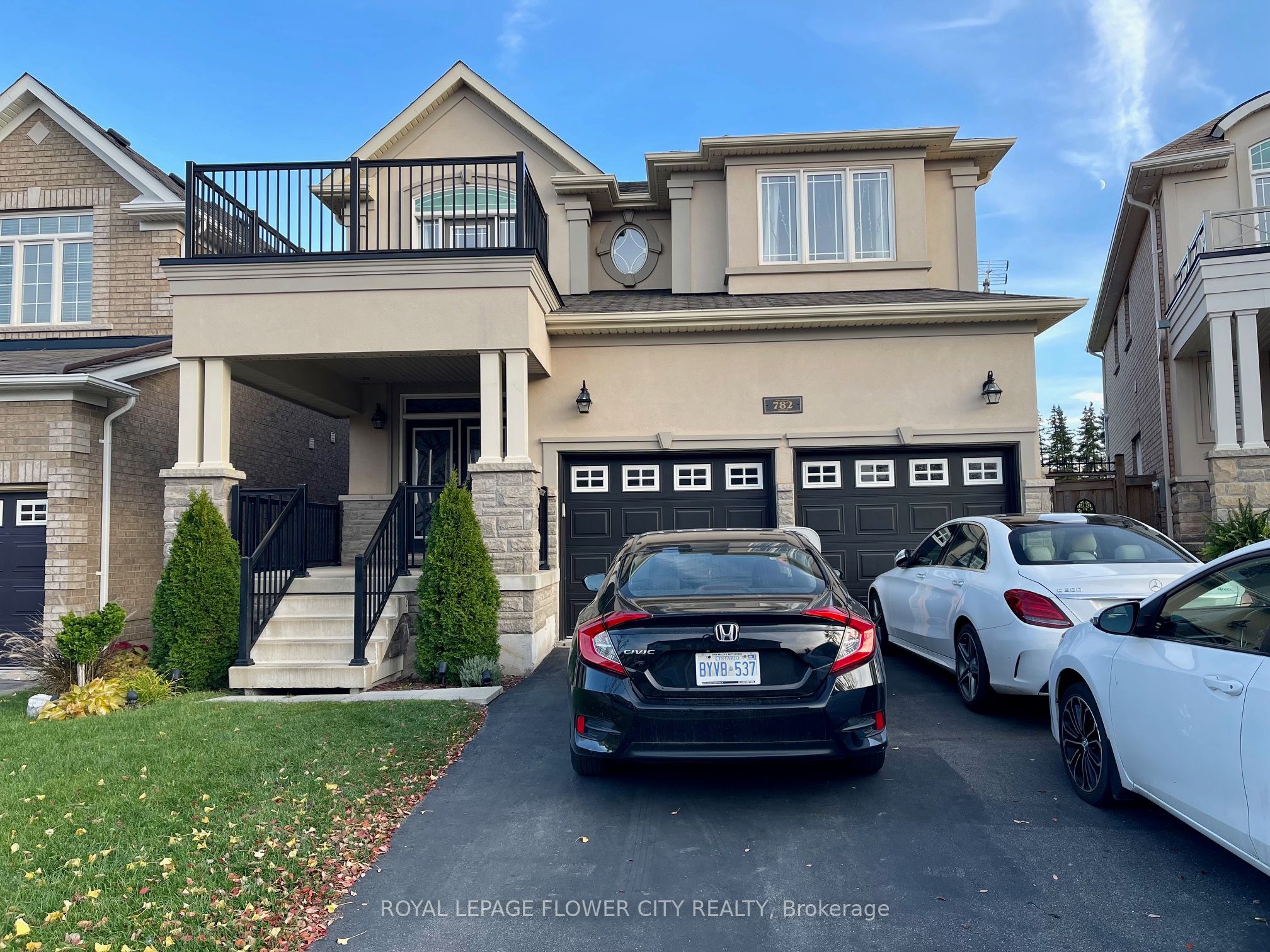 782 Miltonbrook Crescent, Milton, ON, L9T 8N3