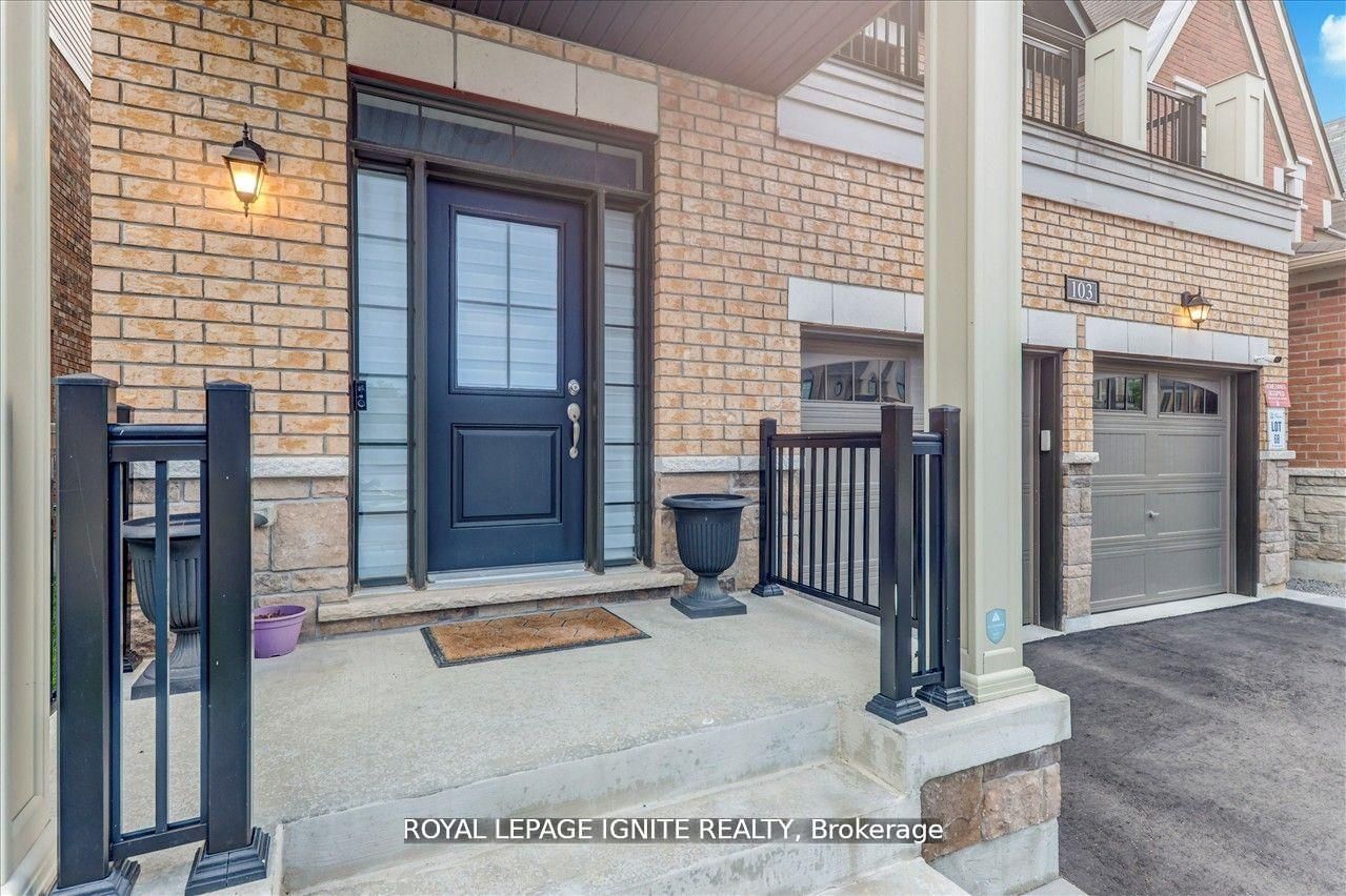 Additional image 2 of BSMT-103 Bremner Street, Whitby, ON, L1R 0P9