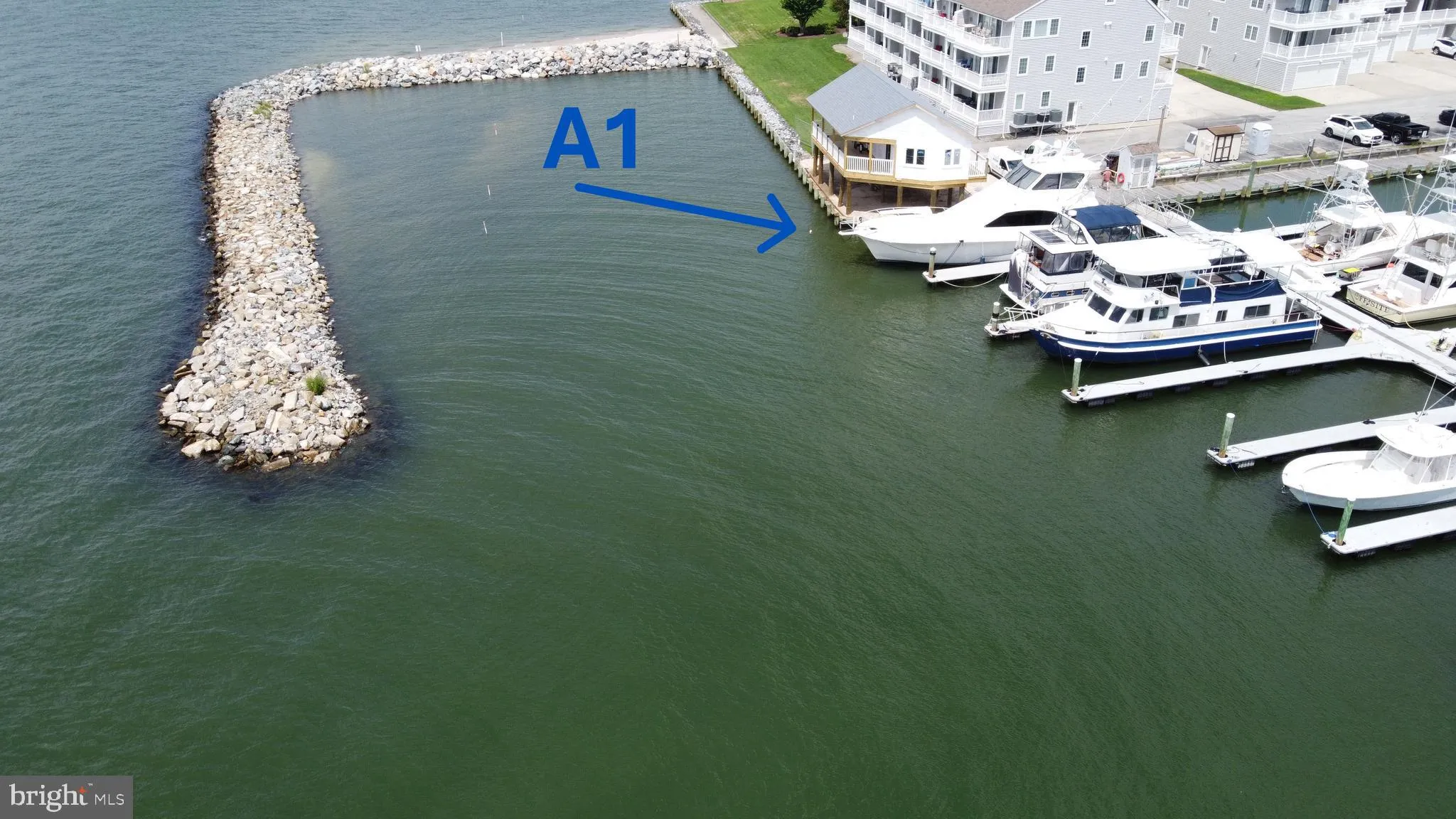 Additional image 17 of 43 Marina View Court #MD-A1, Bethany Beach, DE 19930
