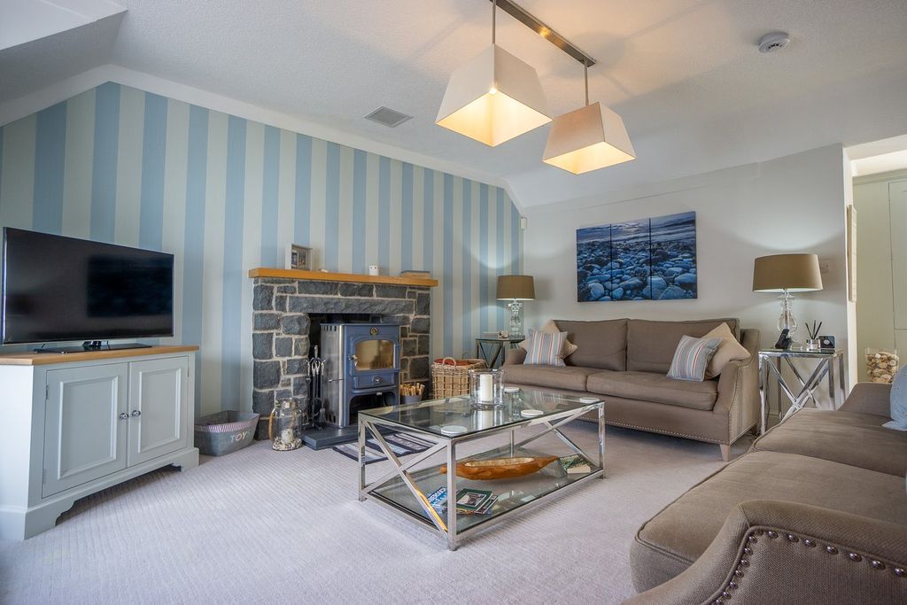 Additional image 18 of 4 bed semi-detached house for saleAbersoch, Pwllheli LL53
