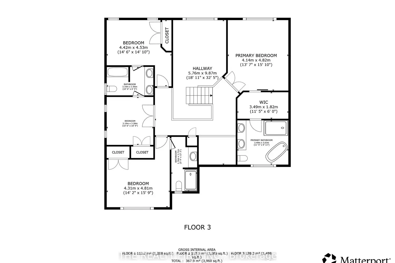Additional image 18 of 87 Daventry Way
