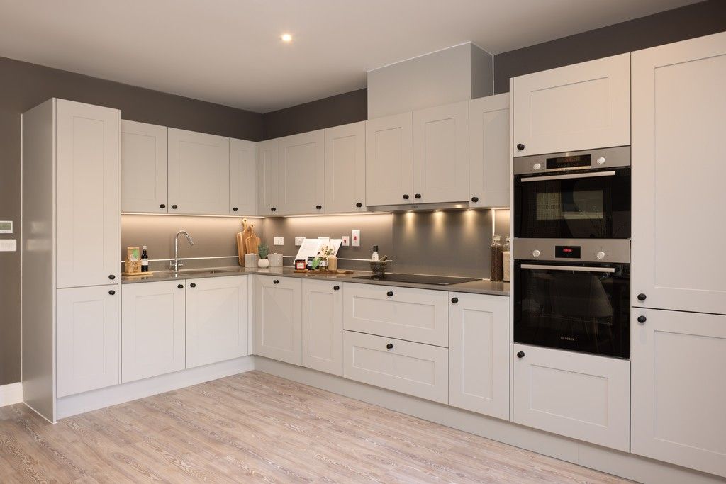 Additional image 2 of 2 bed semi-detached house for sale"Fordham" at Worts Causeway, Cambridge CB1