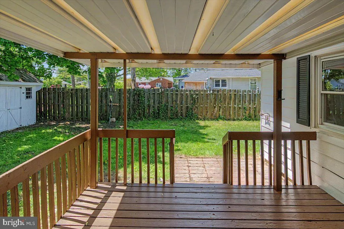 Additional image 45 of 3838 Eunice Avenue, Wilmington, DE 19808