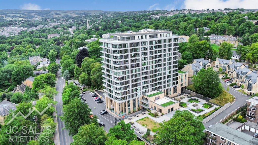 Additional image 18 of 2 bed flat to rentHallam Towers, Fulwood Road, Sheffield S10