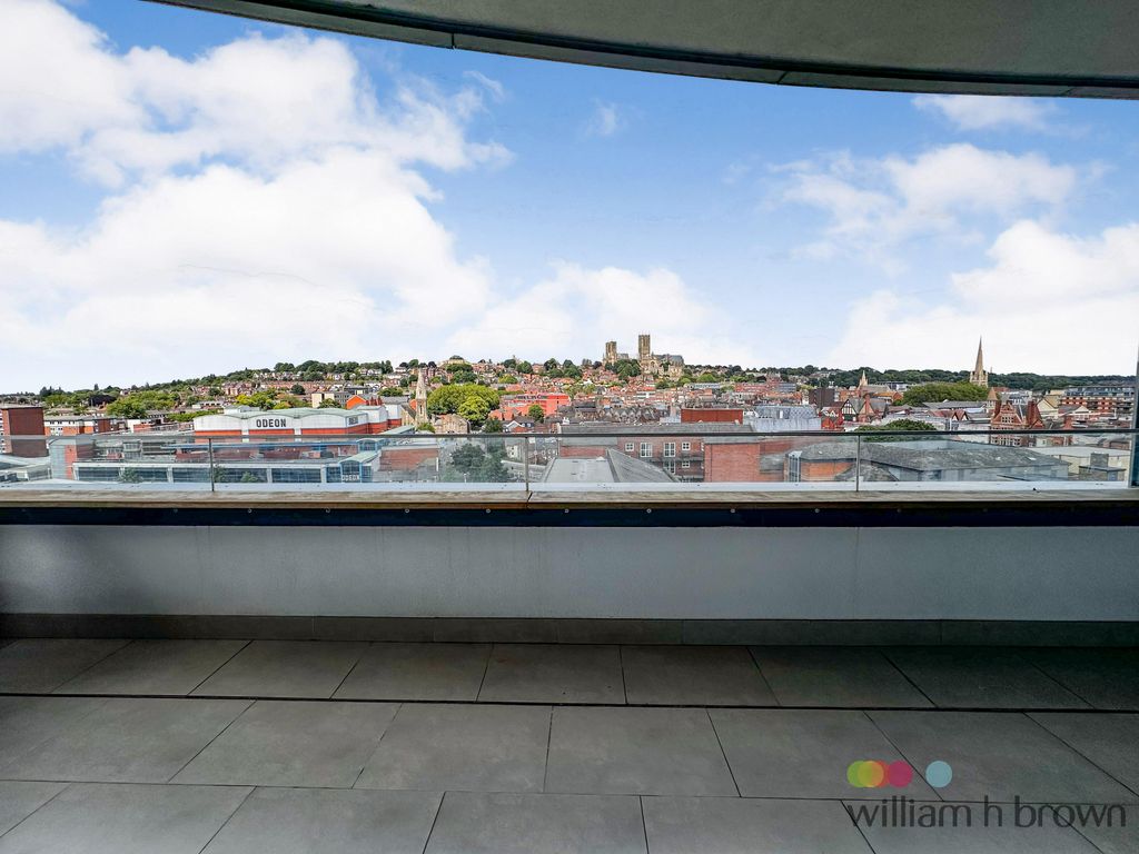 Additional image 26 of 3 bed flat to rentBrayford Street, Lincoln LN5