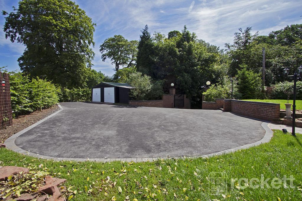 Additional image 65 of 4 bed detached house to rentThe Coach House, Butterton, Newcastle Under Lyme, Staffordshire ST5