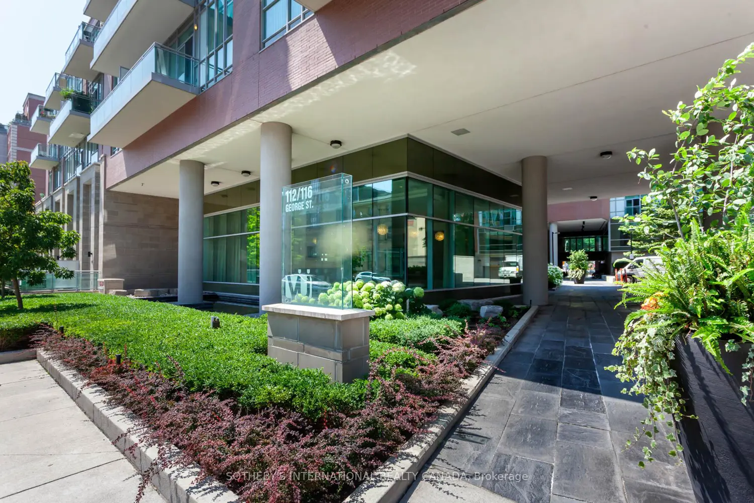 116 George Street Nph101